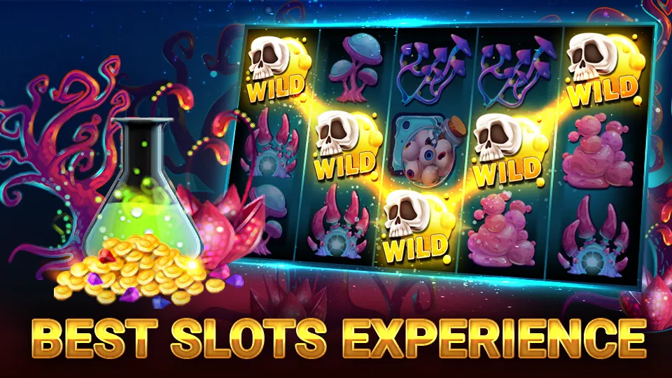 Sảnh Casino Trực Tuyến 66vn