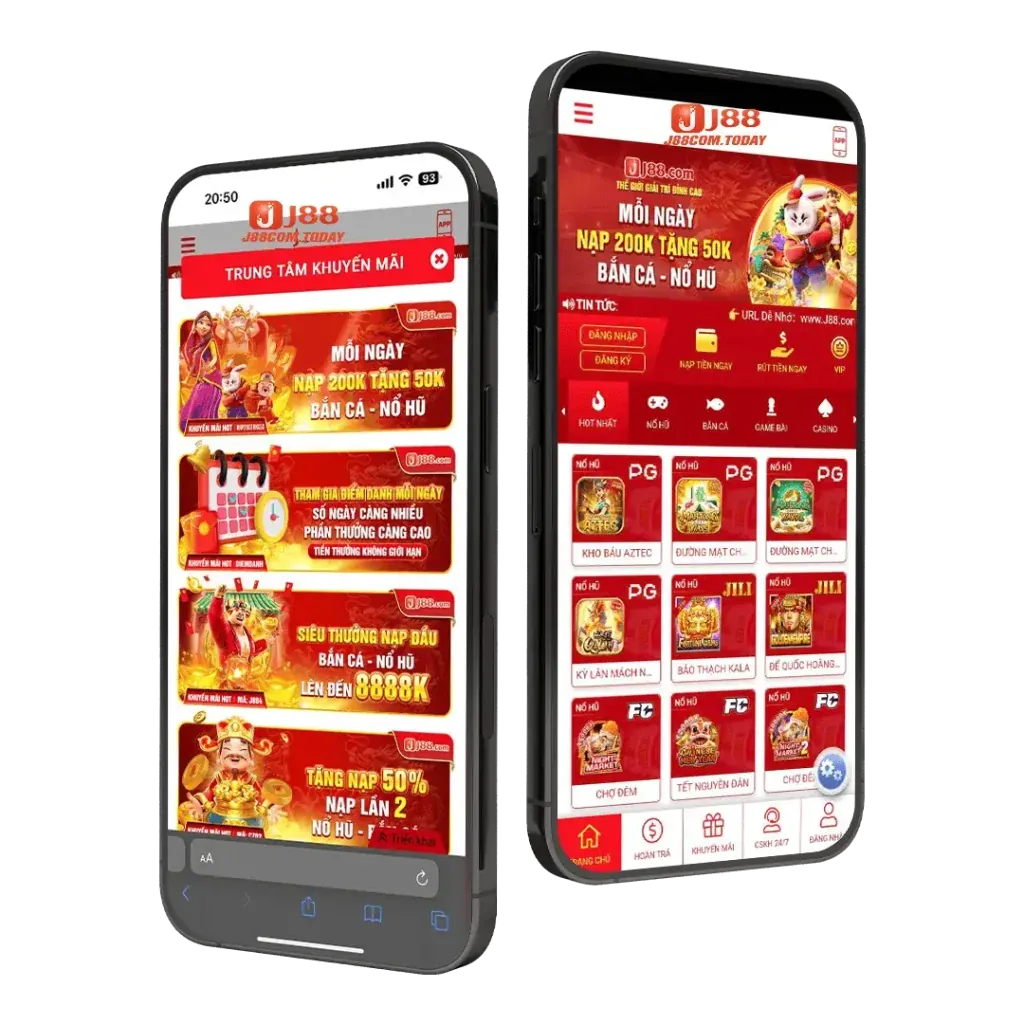 Khuyến mãi hấp dẫn tại 66vn khuyến mãi