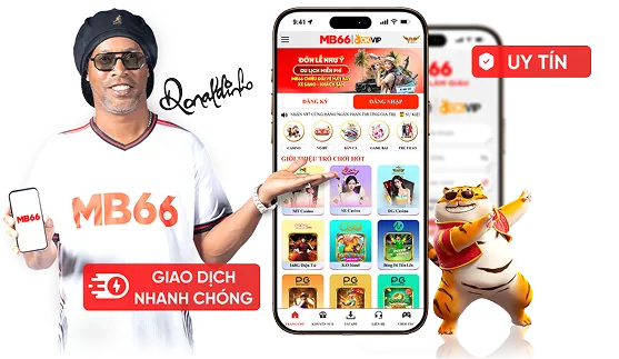 Trò chơi slot nổ hũ 66vn