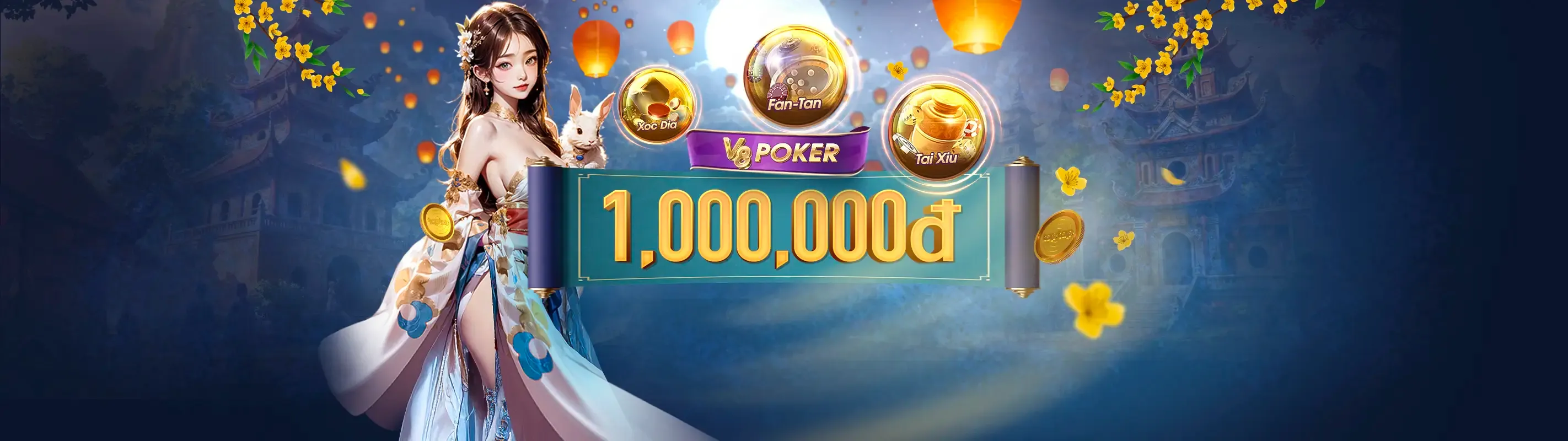 Máy đánh bạc Jackpot tích lũy tại 66vn khuyến mãi với cơ hội thắng lớn