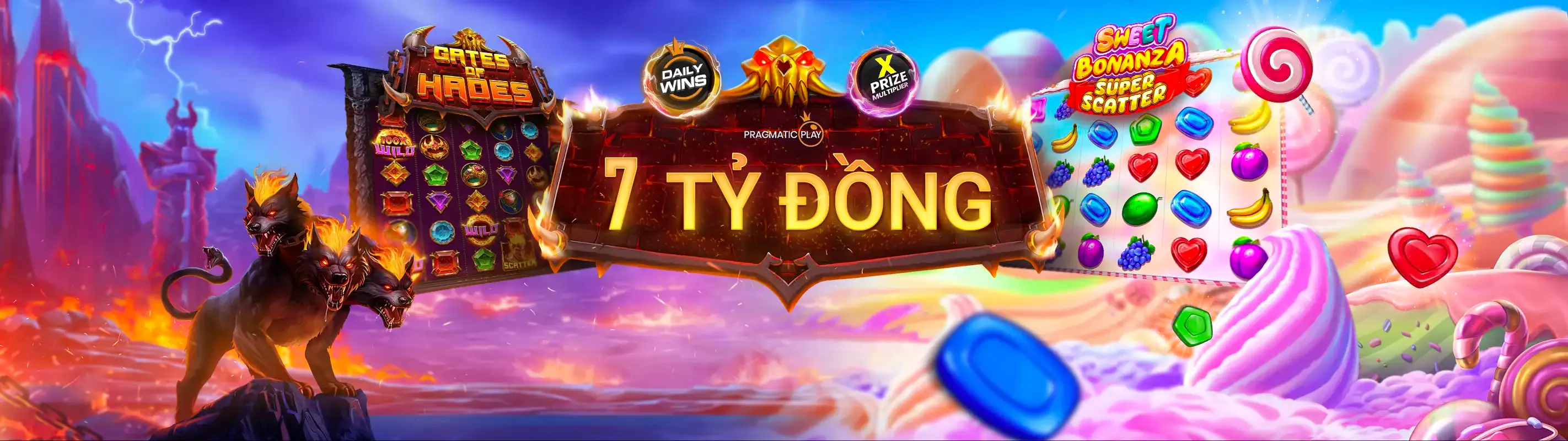 Casino Trực Tuyến 66vn