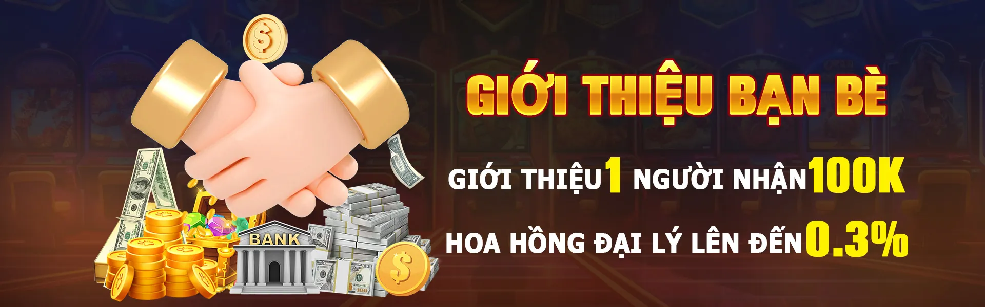 Hình ảnh Chương Trình VIP Độc Quyền 66vn khuyến mãi