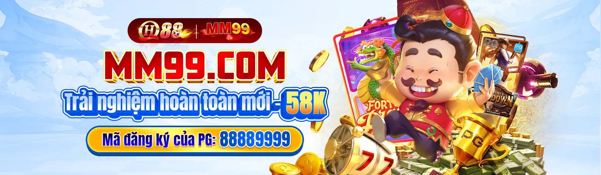 Nổ Hũ & Xổ Số 66vn