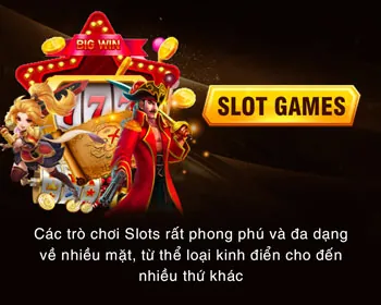 Đa dạng trò chơi tại 66vn