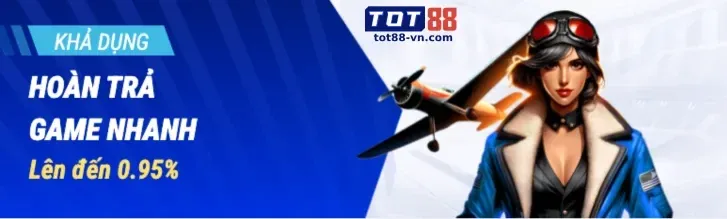 Hoàn trả hàng ngày 66vn