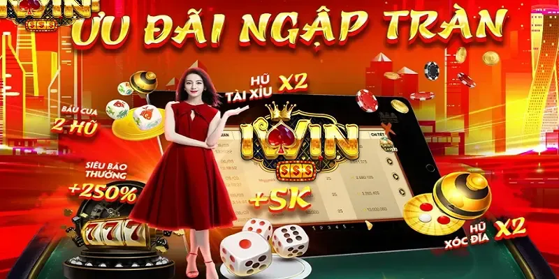 Game đa dạng